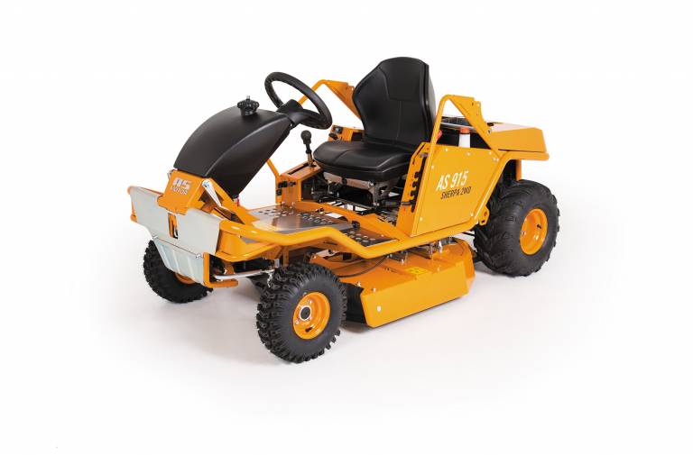 AS 915 Sherpa 2WD