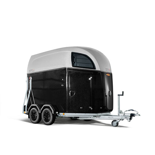 Pferdehänger von Böckmann