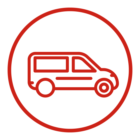 Neu- & Gebrauchtwagen