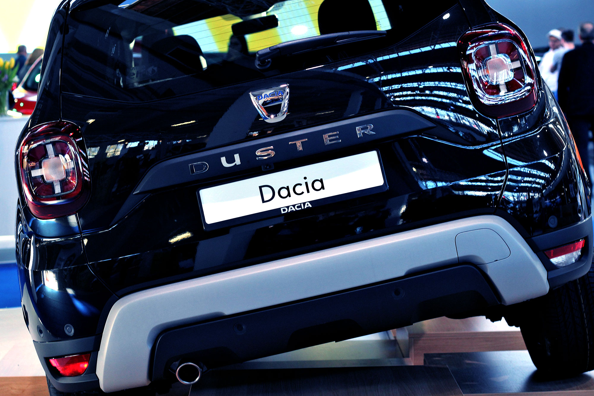 Wir erfüllen Ihnen jeden Neuwagenwunsch!