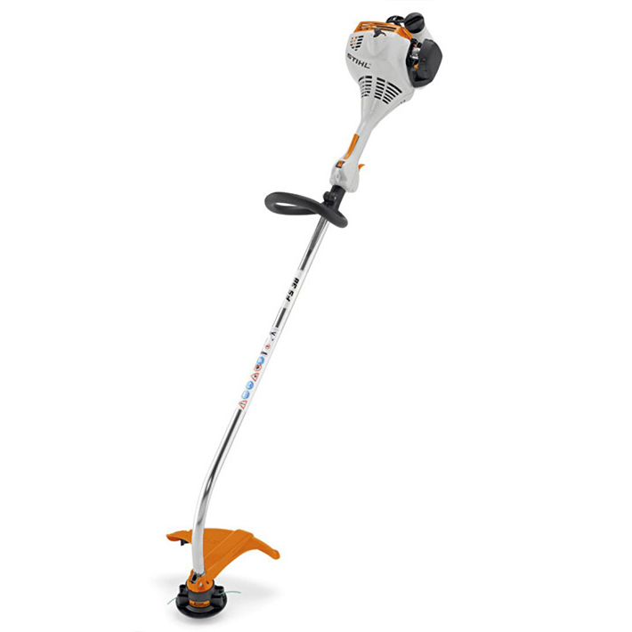 STIHL Motorsensen und Freischneider