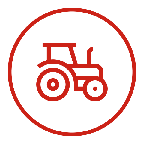 Traktorreparaturen und restaurierungen