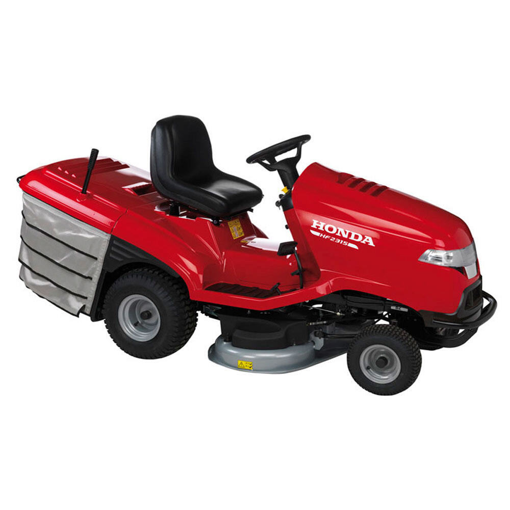 Honda Rasentraktoren